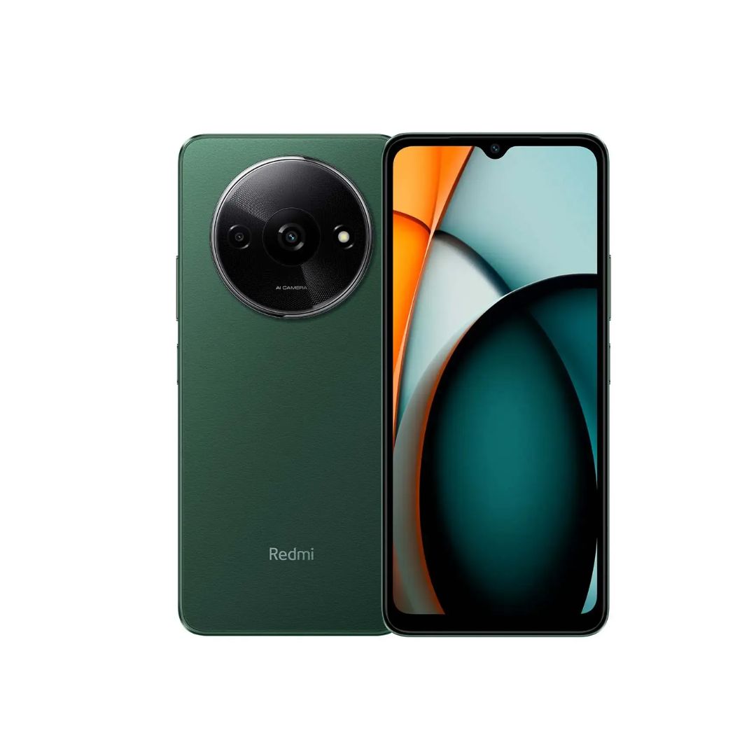 Celular XIAOMI REDMI A3 64GB 3GB