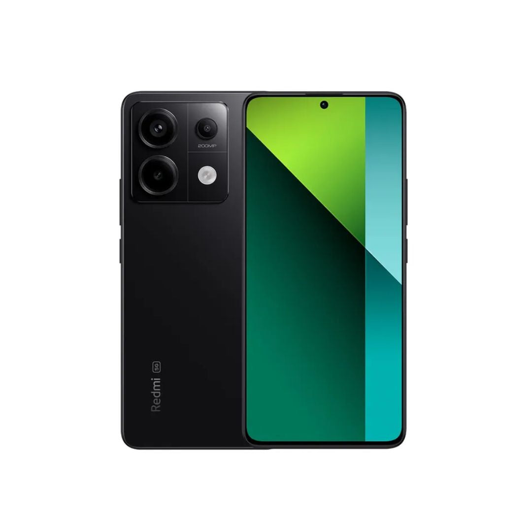 Celular XIAOMI REDMI Note 13 PRO 8GB 256GB 5G