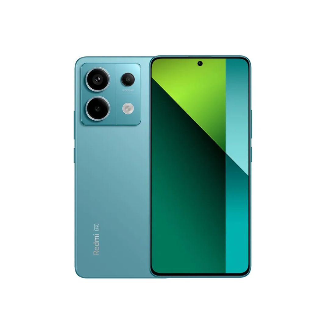 Celular XIAOMI REDMI Note 13 PRO 8GB 256GB 5G