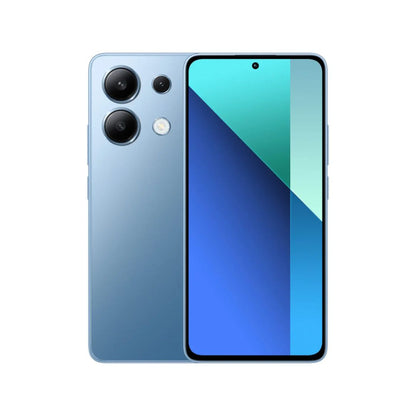 Celular XIAOMI REDMI Note 13 8GB 256GB