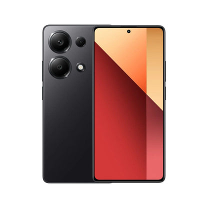 Celular XIAOMI REDMI Note 13 PRO 8GB 256GB