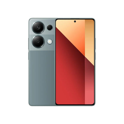 Celular XIAOMI REDMI Note 13 PRO 8GB 256GB