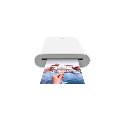 Xiaomi Mi Impresora Portable (Photo Printer)