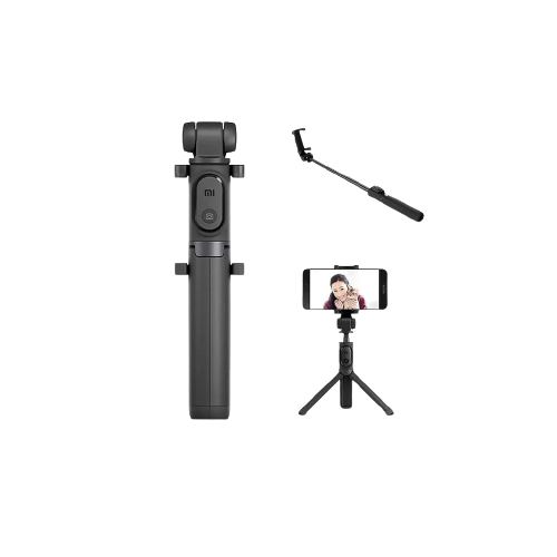 Xiaomi Mi Selfie Stick Con Tripode Bluetooth