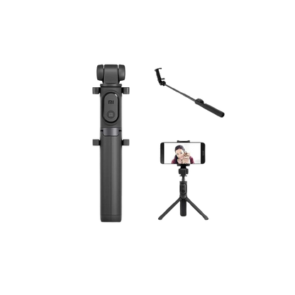 Xiaomi Mi Selfie Stick Con Tripode Bluetooth